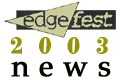 Edgefest News